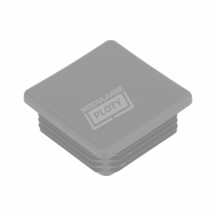 Plotový stĺpik J80 Štandard 550mm