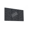 Plotový panel 1940x900mm L01