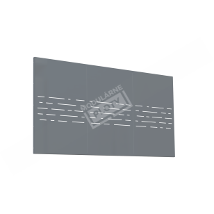 Plotový panel 1940 x 900mm L03